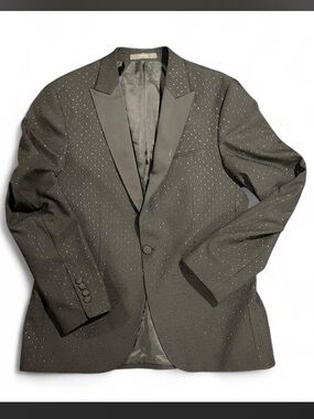 Marc Enzo black blazer
